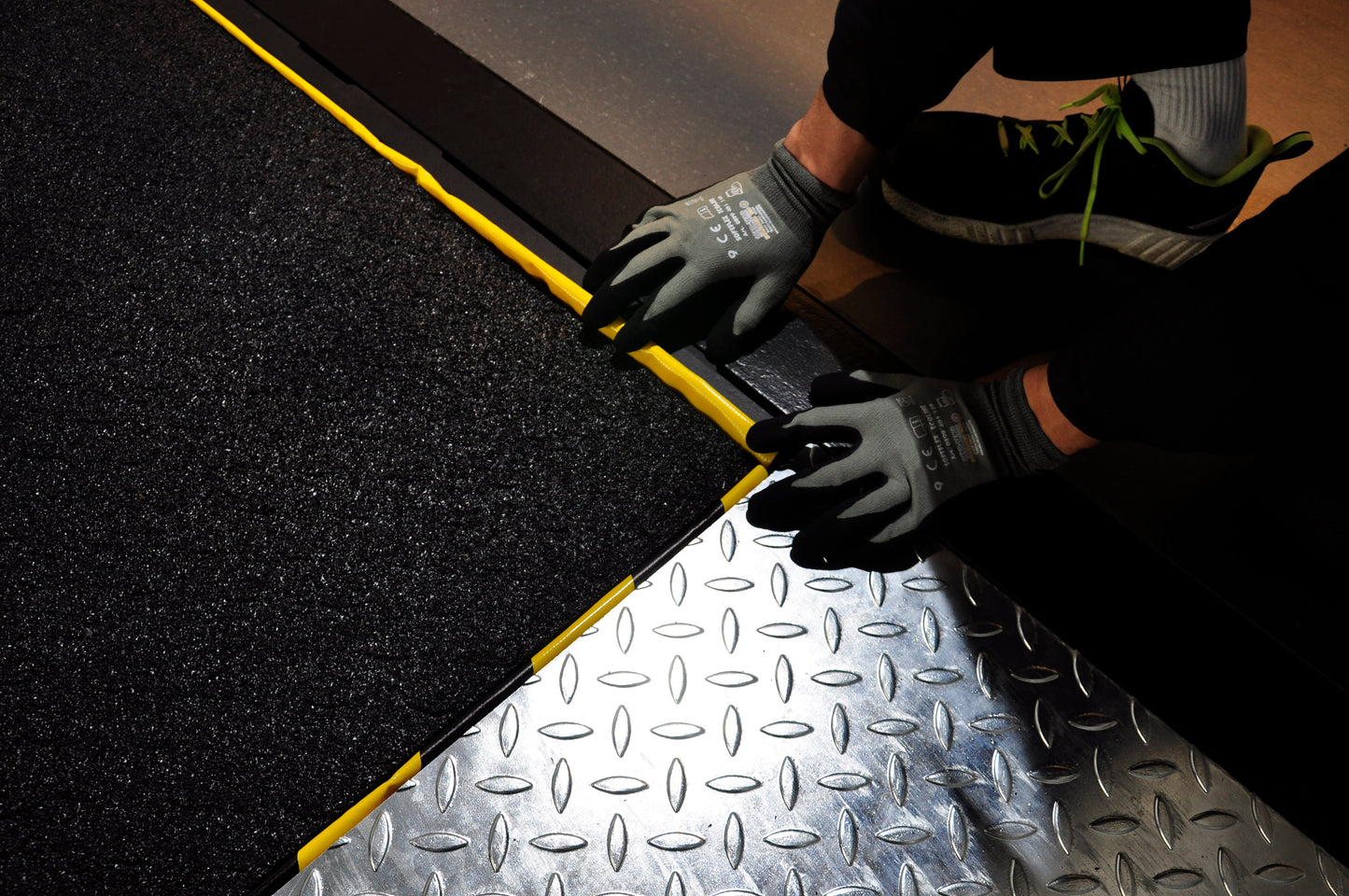 Magnetische Spaltabdichtung (MSA) - Komplettset