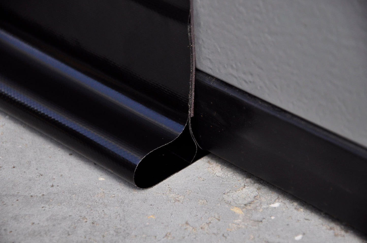 Magnetische Torabdichtung für nicht-magnetische Tore (MTA)