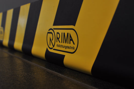 Jetzt neu! Die magnetische Tür-Bodendichtung!