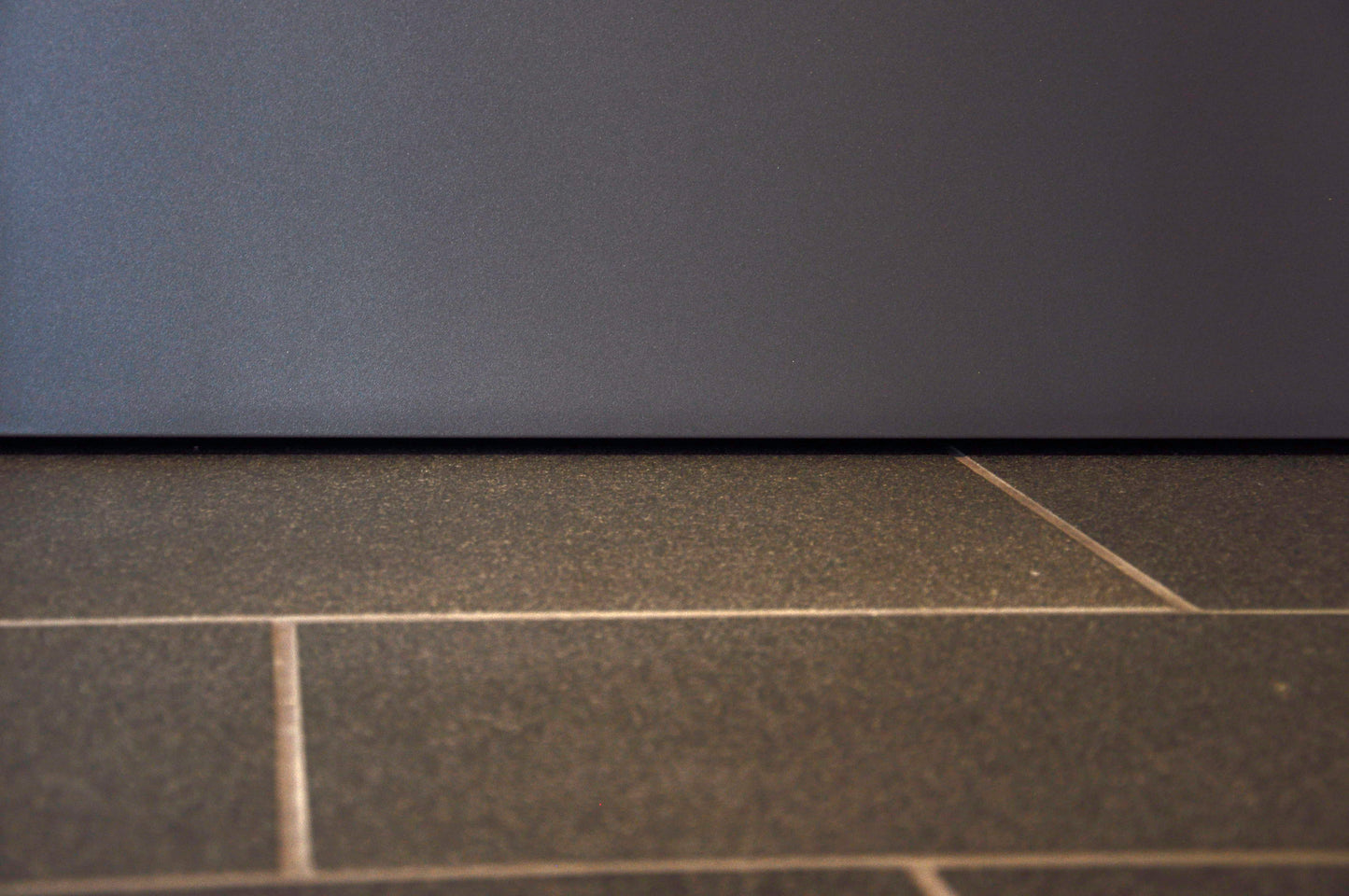 Magnetische Tür-Bodenabdichtung (MTB)