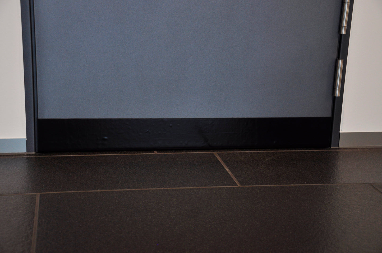 Magnetische Tür-Bodenabdichtung (MTB)