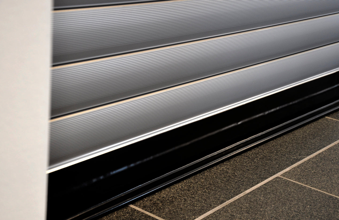 Magnetische Torabdichtung für nicht-magnetische Tore (MTA)