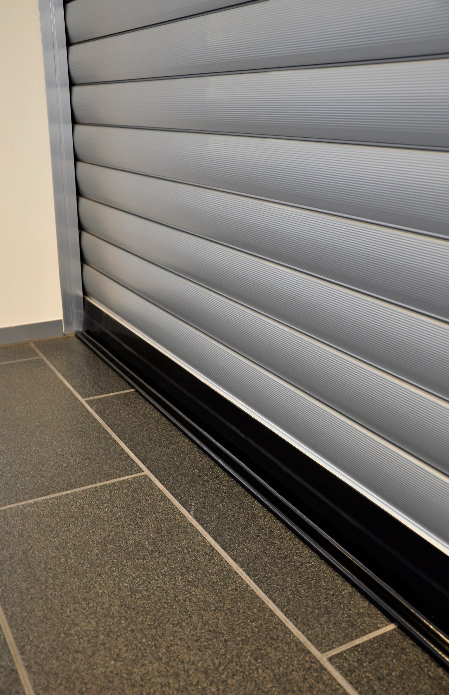 Magnetische Torabdichtung für nicht-magnetische Tore (MTA)