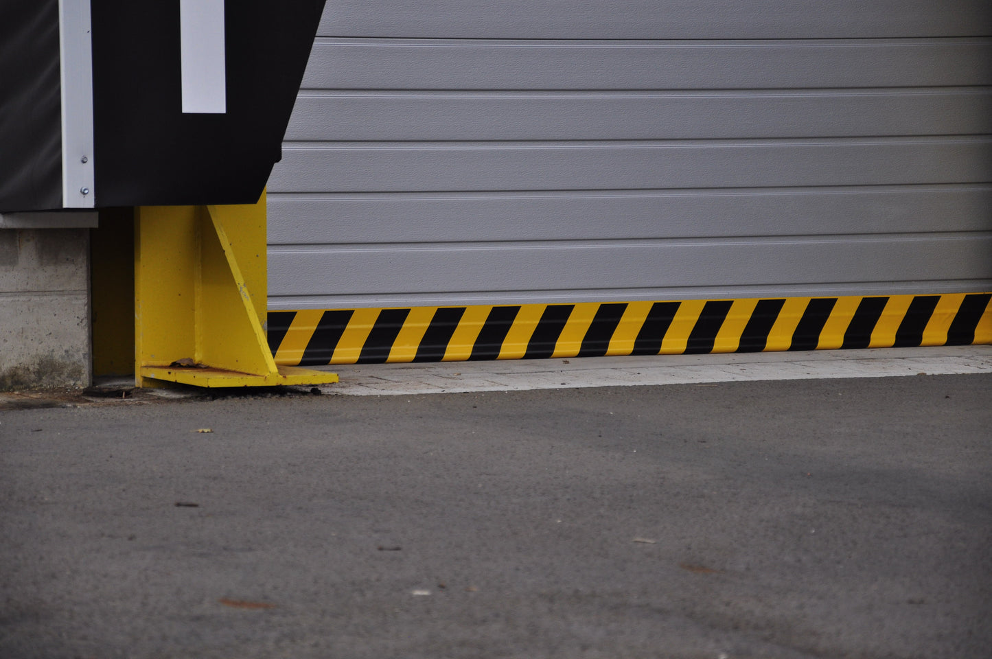 Magnetische Torabdichtung (MTA)