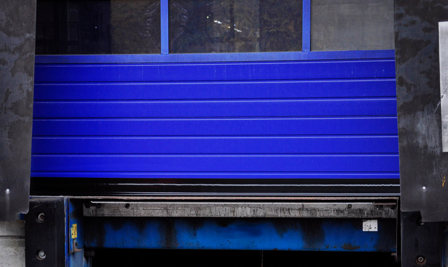 Magnetische Torabdichtung mit Nagerschutz (MTA-N)