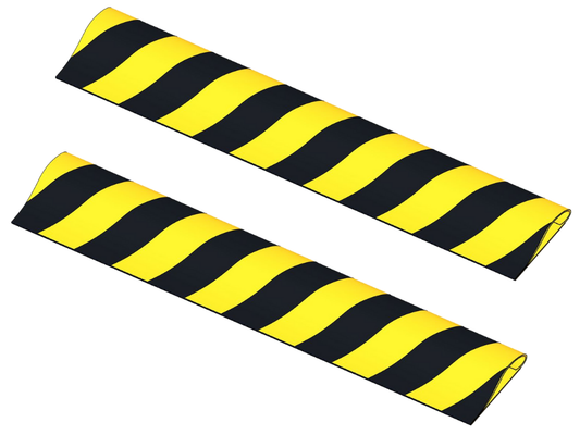 Magnetische Spaltabdichtung - Set