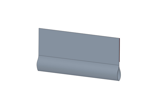 Magnetische Tür-Bodenabdichtung (MTB)