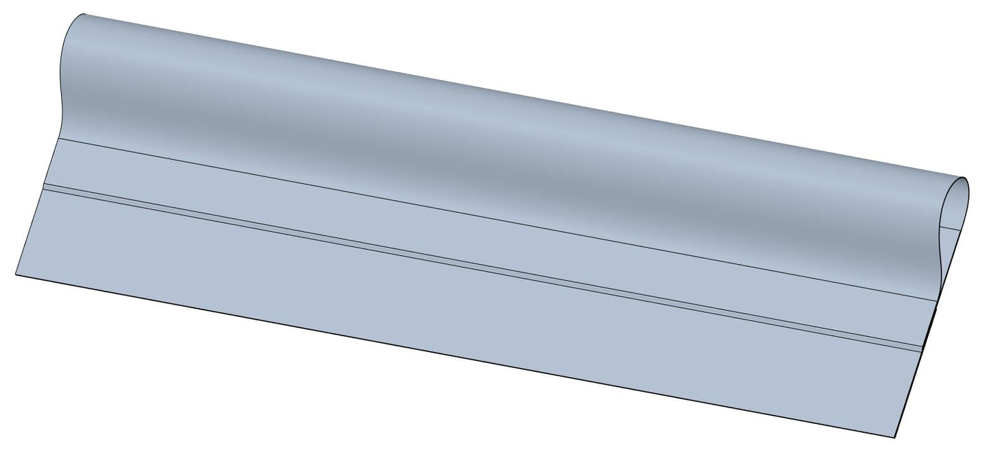 Magnetische Torabdichtung (MTA)